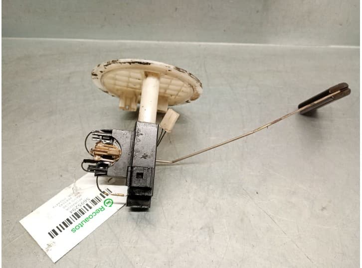 Recambio de aforador para volvo xc90 i (275) d5 awd referencia OEM IAM 8683142 8683142 4