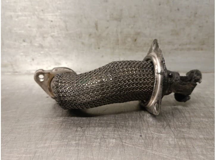 Recambio de tubo para peugeot 508 sw i (8e_) 2.0 hdi referencia OEM IAM 9687200880 1618JR 4