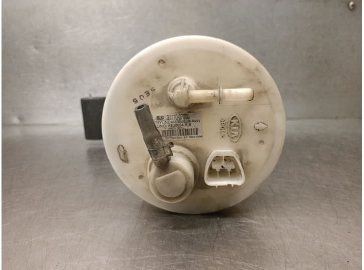 Recambio de aforador para kia picanto i (sa) 1.1 referencia OEM IAM 3111007000 3111007000 2