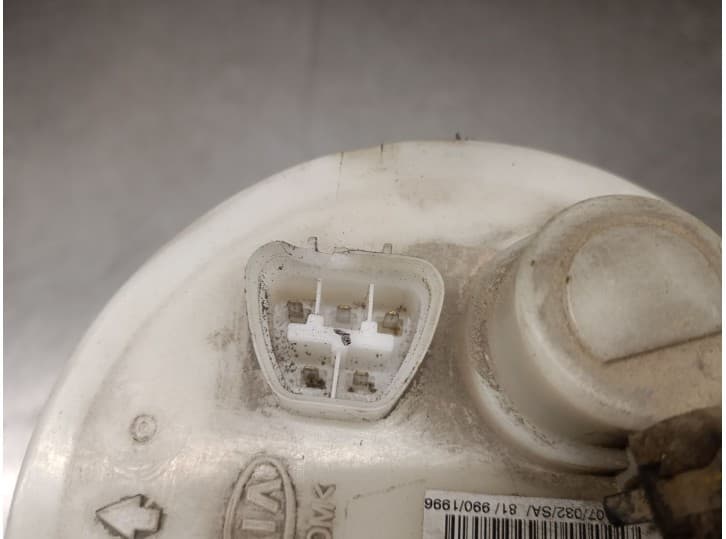Recambio de aforador para kia picanto i (sa) 1.1 referencia OEM IAM 3111007000 3111007000 4
