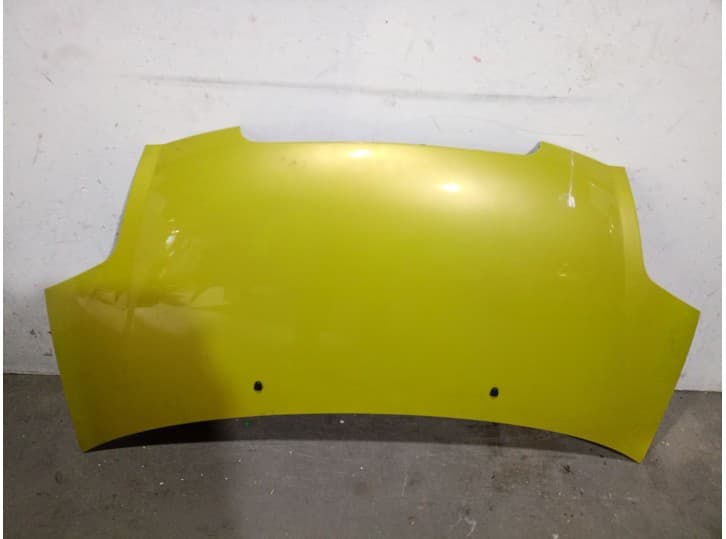 Recambio de capot para kia picanto i (sa) 1.1 referencia OEM IAM 6640007021 6640007021