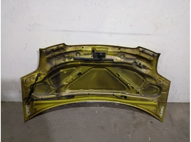 Recambio de capot para kia picanto i (sa) 1.1 referencia OEM IAM 6640007021 6640007021 2