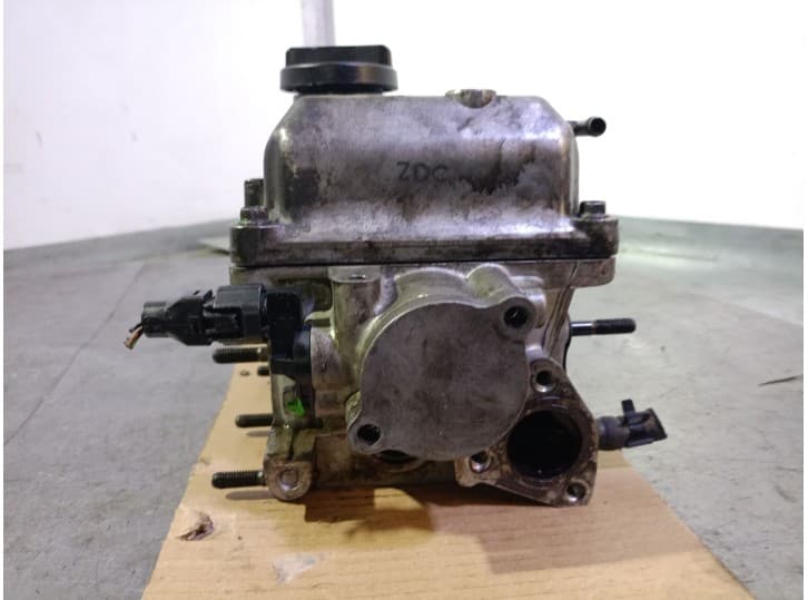 Recambio de culata para kia picanto i (sa) 1.1 referencia OEM IAM 2210002766 2210002766 5