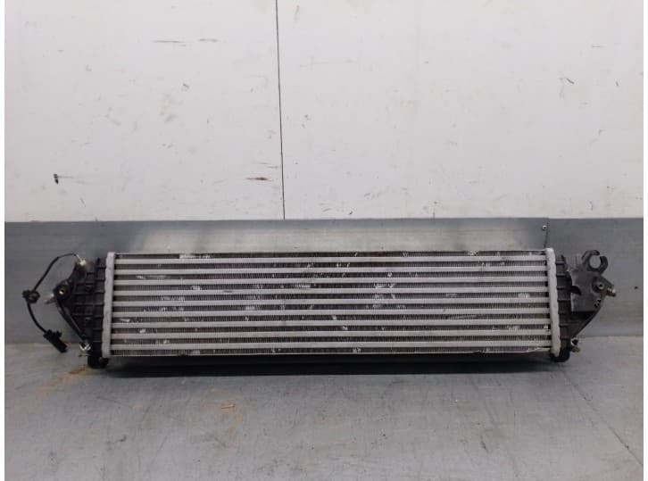Recambio de intercooler para mazda 3 sedán (bm_, bn_) 2.2 d referencia OEM IAM SH