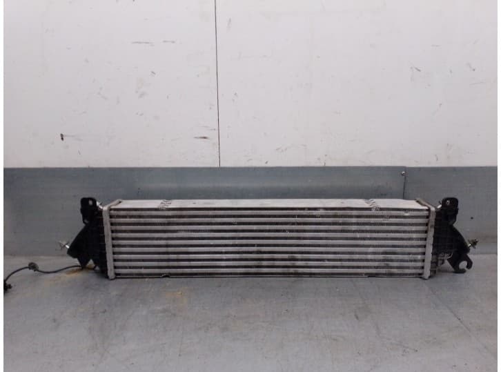 Recambio de intercooler para mazda 3 sedán (bm_, bn_) 2.2 d referencia OEM IAM SH 2