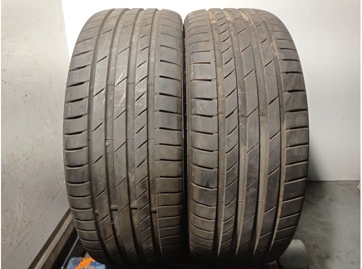 Recambio de neumatico/s para mazda 3 sedán (bm_, bn_) 2.2 d referencia OEM IAM 21545ZR1893Y 2
