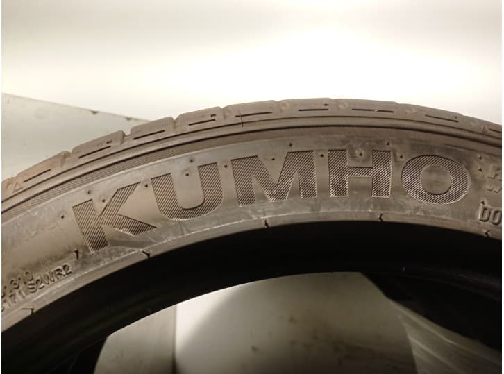 Recambio de neumatico/s para mazda 3 sedán (bm_, bn_) 2.2 d referencia OEM IAM 21545ZR1893Y 4