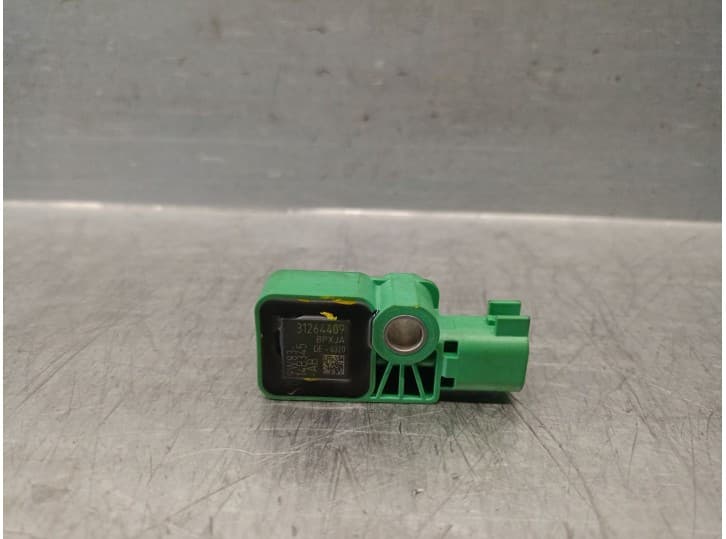 Recambio de sensor impacto para volvo xc60 i suv (156) d5 awd referencia OEM IAM 31264409