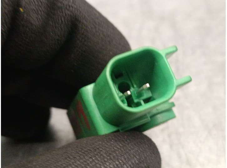 Recambio de sensor impacto para volvo xc60 i suv (156) d5 awd referencia OEM IAM 31264409 3