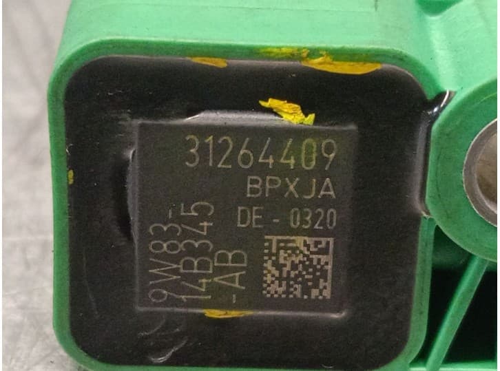Recambio de sensor impacto para volvo xc60 i suv (156) d5 awd referencia OEM IAM 31264409 4
