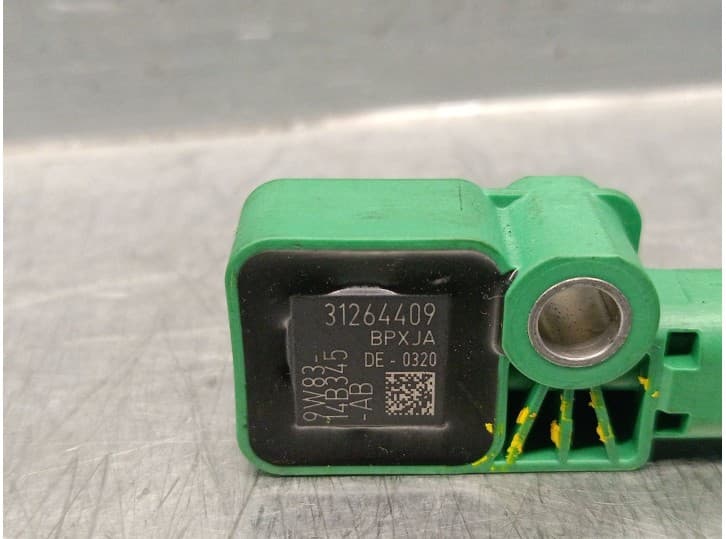 Recambio de sensor impacto para volvo xc60 i suv (156) d5 awd referencia OEM IAM 31264409 4