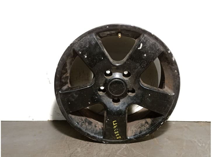 Recambio de llanta para audi a6 c5 (4b2, 4b4) 2.5 tdi referencia OEM IAM  R167JX16H2