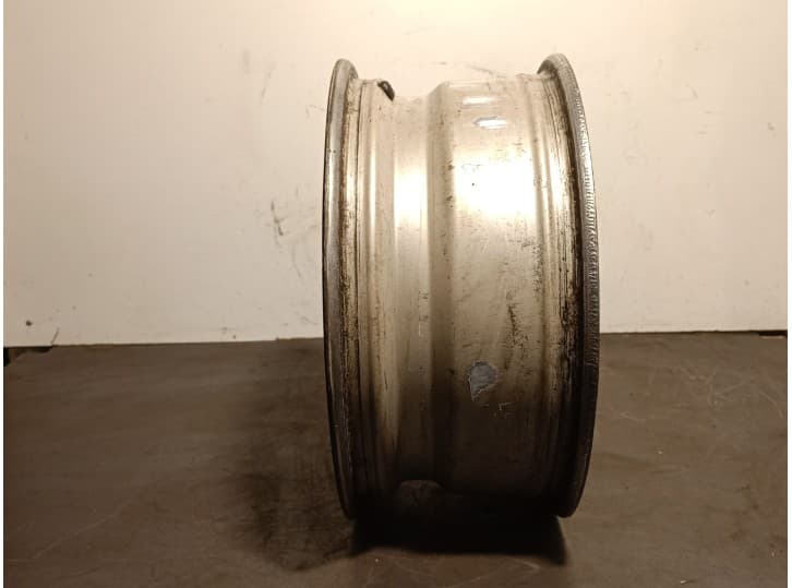 Recambio de llanta para audi a6 c5 (4b2, 4b4) 2.5 tdi referencia OEM IAM  R167JX16H2 2