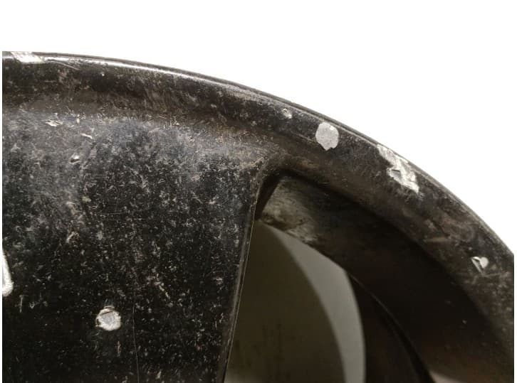 Recambio de llanta para audi a6 c5 (4b2, 4b4) 2.5 tdi referencia OEM IAM  R167JX16H2 5