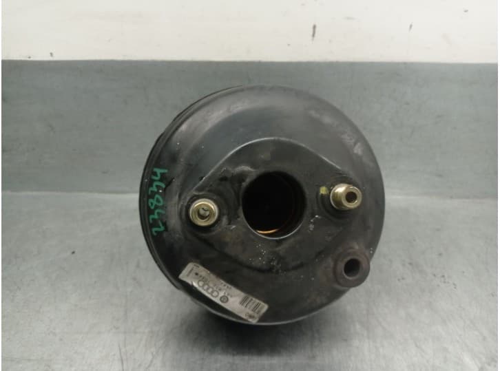 Recambio de servofreno para audi a6 c5 (4b2, 4b4) 2.5 tdi referencia OEM IAM 4B3612105A 2