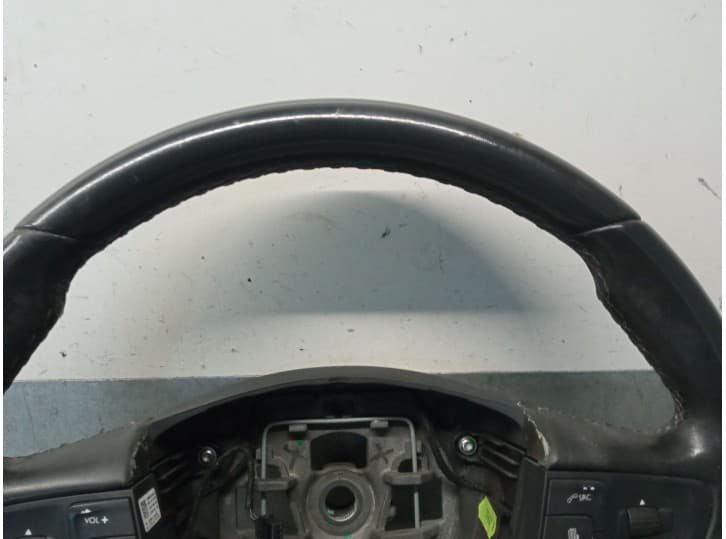 Recambio de volante para peugeot 508 sw i (8e_) 1.6 hdi referencia OEM IAM 4109QA  4109QA 5