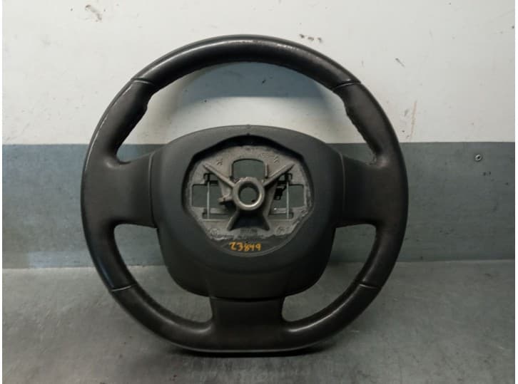Recambio de volante para peugeot 508 sw i (8e_) 1.6 hdi referencia OEM IAM 4109QA  4109QA 6
