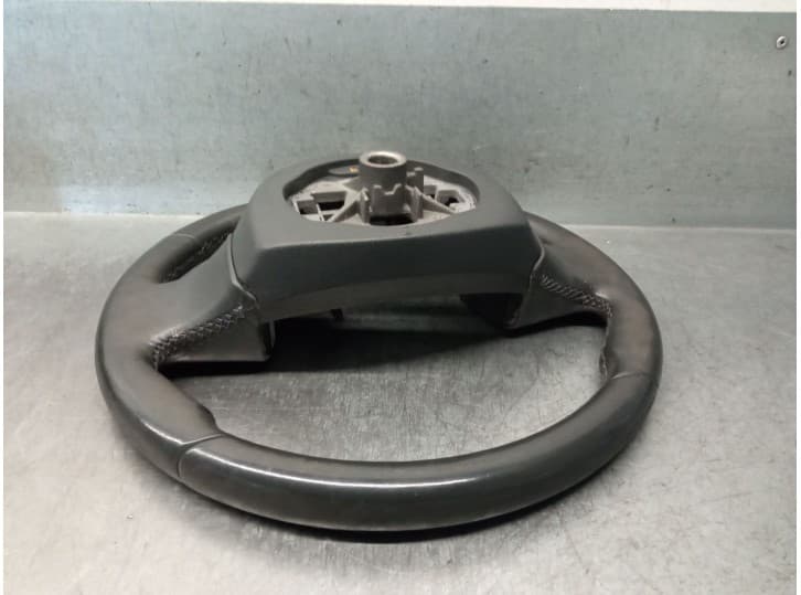 Recambio de volante para peugeot 508 sw i (8e_) 1.6 hdi referencia OEM IAM 4109QA  4109QA 8