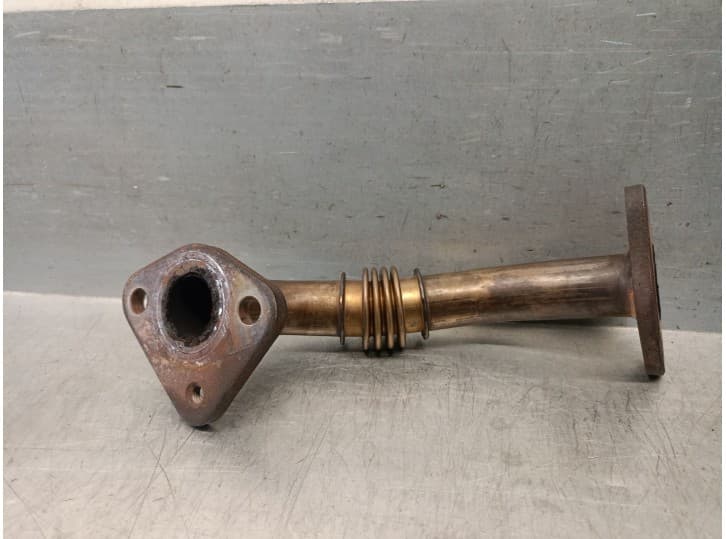 Recambio de tubo para nissan pathfinder iii (r51) 2.5 dci 4wd referencia OEM IAM YD25 2