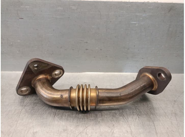 Recambio de tubo para nissan pathfinder iii (r51) 2.5 dci 4wd referencia OEM IAM YD25 3