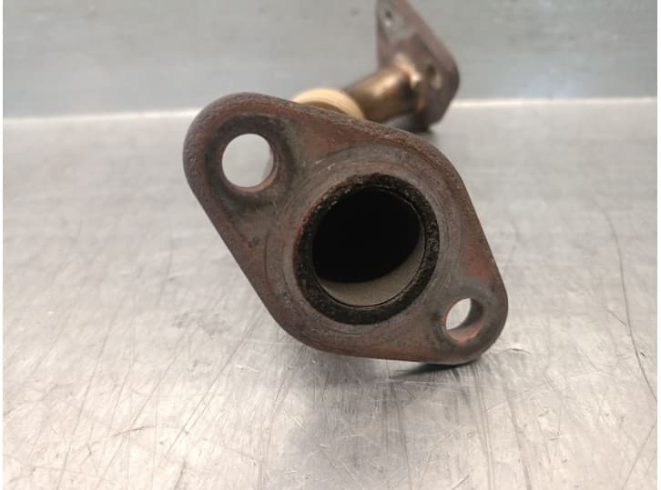 Recambio de tubo para nissan pathfinder iii (r51) 2.5 dci 4wd referencia OEM IAM YD25 4
