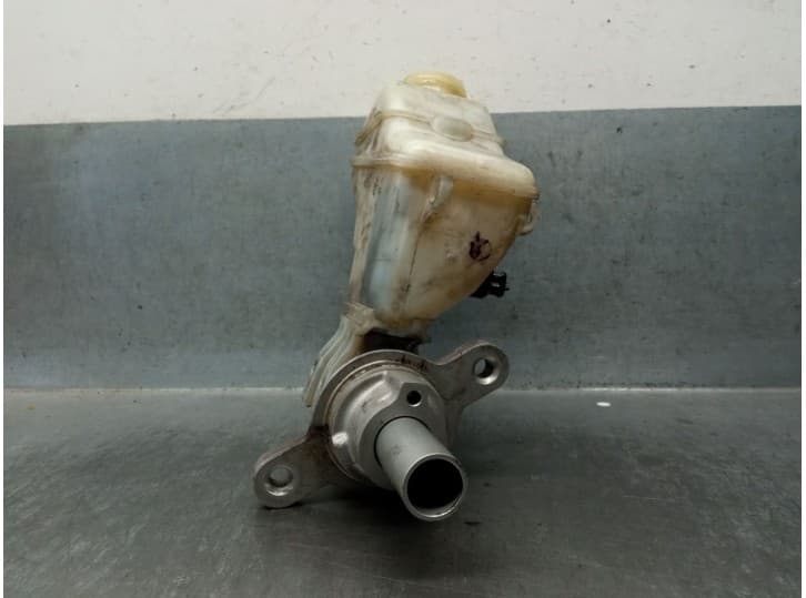 Recambio de bomba freno para peugeot bipper (aa_) 1.4 hdi referencia OEM IAM 4601V7 4601V7 5