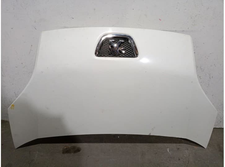 Recambio de capot para peugeot bipper (aa_) 1.4 hdi referencia OEM IAM 7901Q0 7901Q0