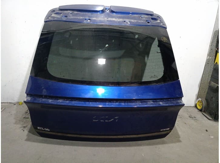 Recambio de porton trasero para kia ev6 (cv) 77 referencia OEM IAM 72800CV000  72800CV000