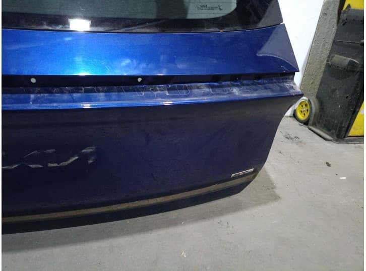 Recambio de porton trasero para kia ev6 (cv) 77 referencia OEM IAM 72800CV000  72800CV000 2