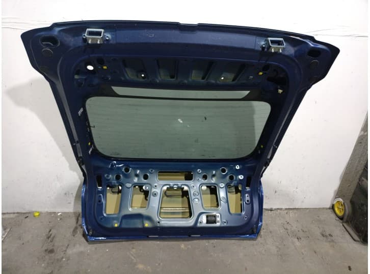 Recambio de porton trasero para kia ev6 (cv) 77 referencia OEM IAM 72800CV000  72800CV000 4