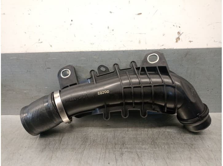 Recambio de tubo para mazda 3 sedán (bm_, bn_) 2.2 d referencia OEM IAM SHY11324X SHY11324X