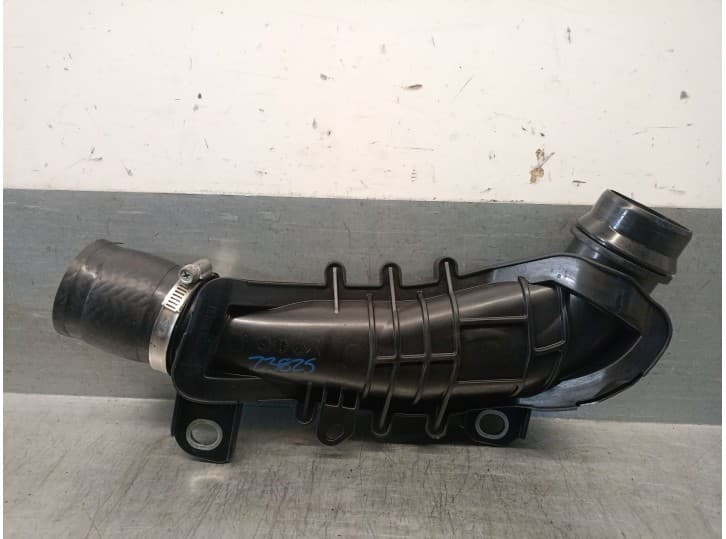 Recambio de tubo para mazda 3 sedán (bm_, bn_) 2.2 d referencia OEM IAM SHY11324X SHY11324X 2