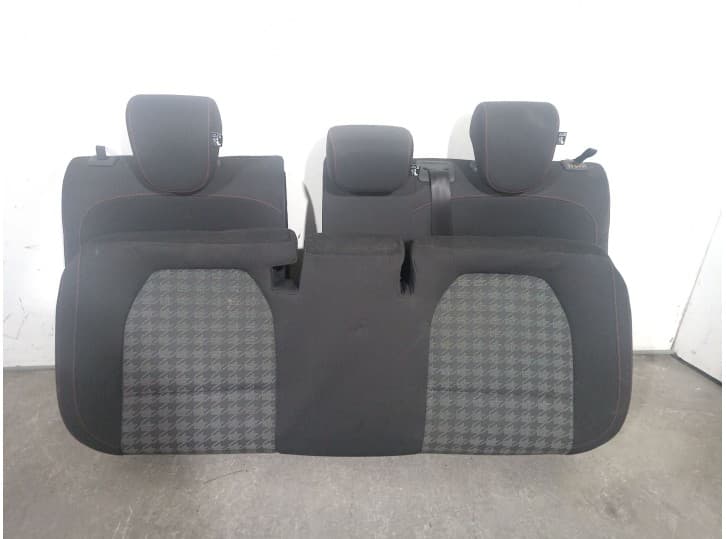 Recambio de asientos traseros para mg zs suv (azs1) 1.0 t-gdi referencia OEM IAM 10E4E 2