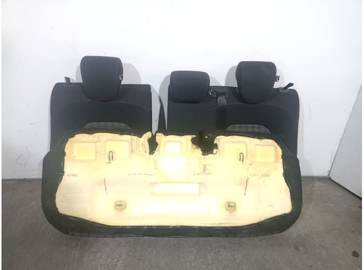 Recambio de asientos traseros para mg zs suv (azs1) 1.0 t-gdi referencia OEM IAM 10E4E 3