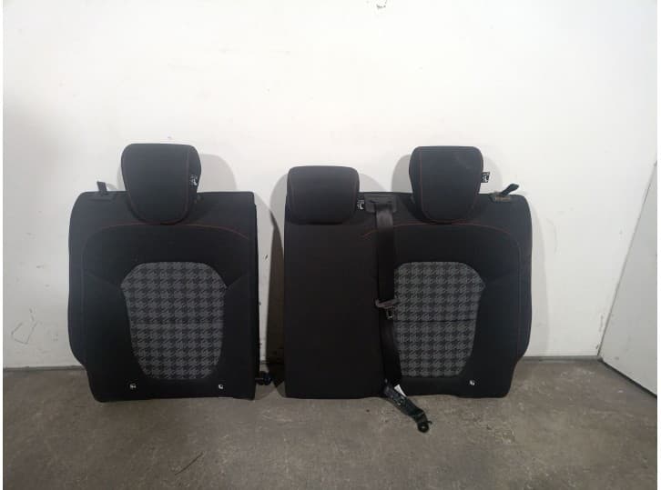 Recambio de asientos traseros para mg zs suv (azs1) 1.0 t-gdi referencia OEM IAM 10E4E 4