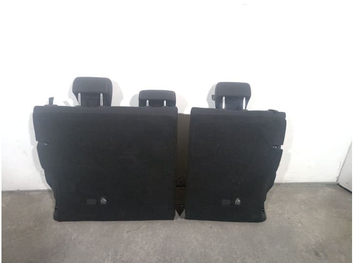 Recambio de asientos traseros para mg zs suv (azs1) 1.0 t-gdi referencia OEM IAM 10E4E 5