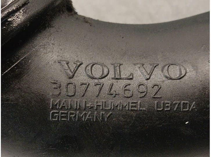 Recambio de tubo para volvo xc60 i suv (156) d5 awd referencia OEM IAM 30774692 30774692 5