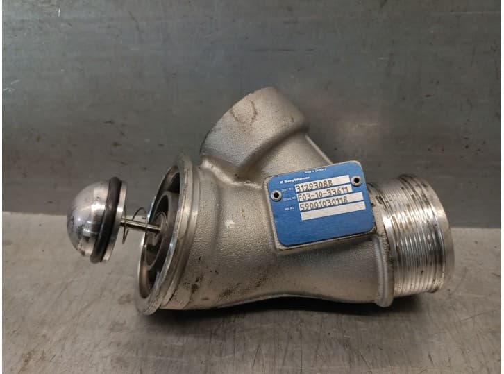 Recambio de tubo para volvo xc60 i suv (156) d5 awd referencia OEM IAM 31293088 31293089