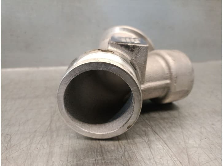 Recambio de tubo para volvo xc60 i suv (156) d5 awd referencia OEM IAM 31293088 31293089 3