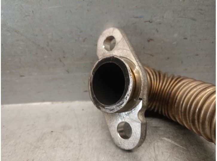 Recambio de tubo para volvo xc60 i suv (156) d5 awd referencia OEM IAM 31293257 31338533 3