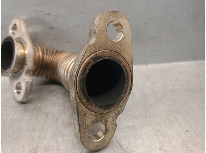 Recambio de tubo para volvo xc60 i suv (156) d5 awd referencia OEM IAM 31293257 31338533 4