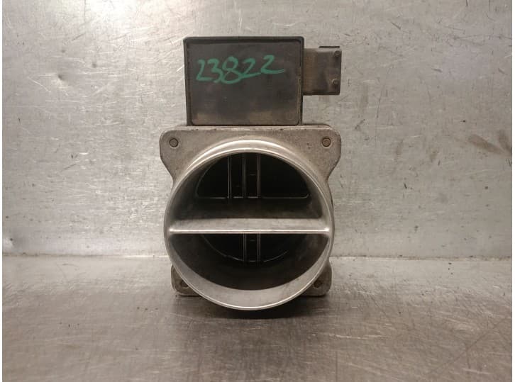 Recambio de caudalimetro para saab 9-5 (ys3e) 2.3 t referencia OEM IAM 9173386 9173386 4