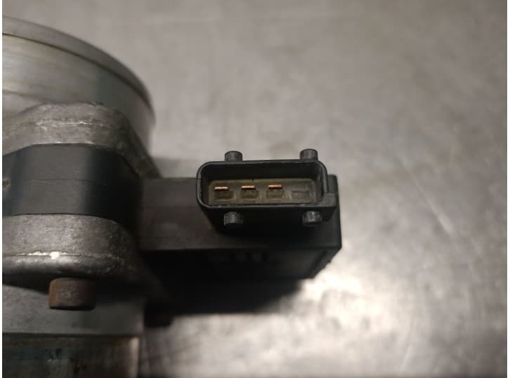 Recambio de caudalimetro para saab 9-5 (ys3e) 2.3 t referencia OEM IAM 9173386 9173386 5
