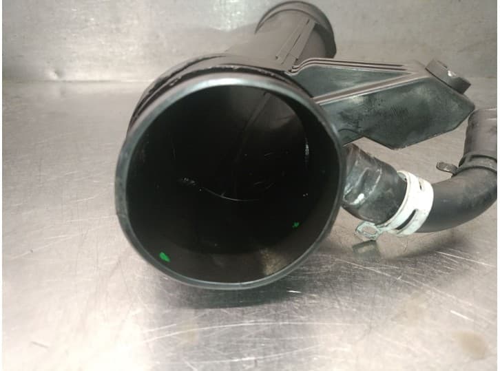 Recambio de tubo para volvo xc40 (536) d4 awd referencia OEM IAM 32222138 32224381 3
