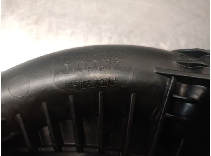 Recambio de tubo para volvo xc40 (536) d4 awd referencia OEM IAM 31441872 31441872 5