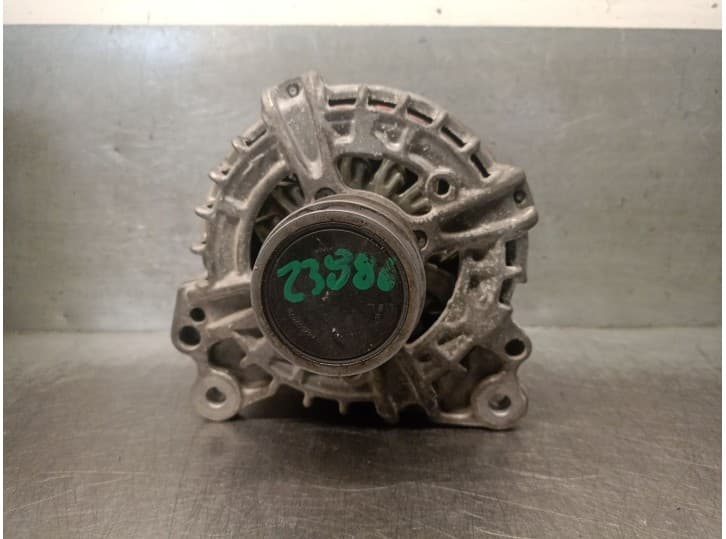 Recambio de alternador para audi q3 (f3b) 35 tdi referencia OEM IAM 05L903026N 05L903026N 2