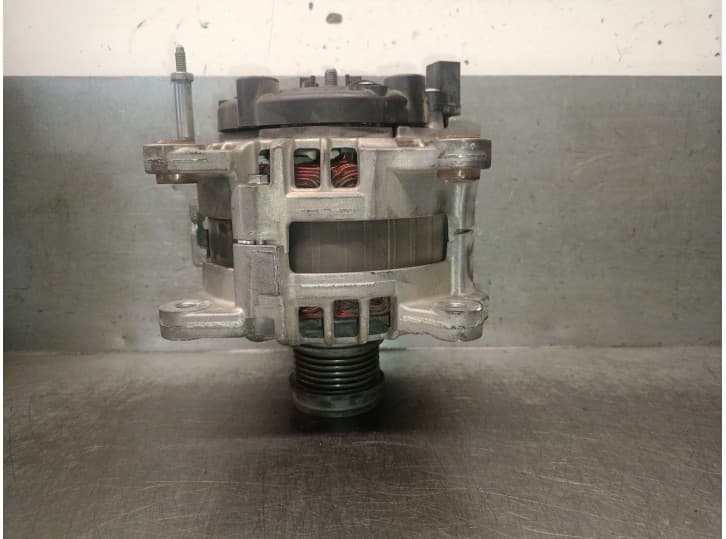 Recambio de alternador para audi q3 (f3b) 35 tdi referencia OEM IAM 05L903026N 05L903026N 5
