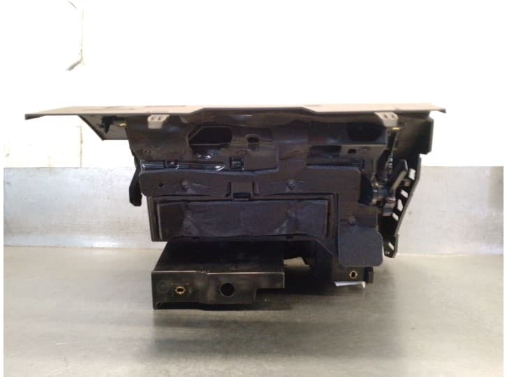 Recambio de guantera para audi q3 (f3b) 35 tdi referencia OEM IAM 83B857035A 83B857035A 3