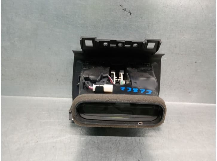 Recambio de aireador para bmw x4 (f26) xdrive 35 d referencia OEM IAM 9200888 64229200888 2