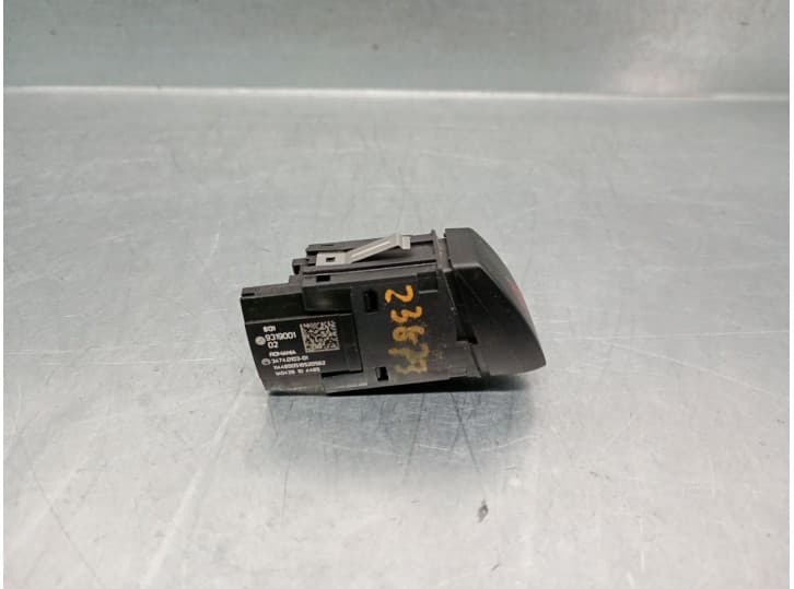Recambio de warning para bmw x4 (f26) xdrive 35 d referencia OEM IAM 61319319001 3